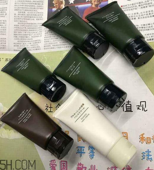 linden leaves香氛护手霜好用吗？laura ashley护手霜好用吗？