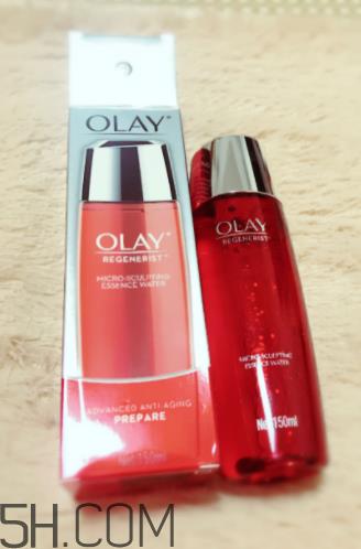 Olay新生活能水用在哪一步？怎么使用？