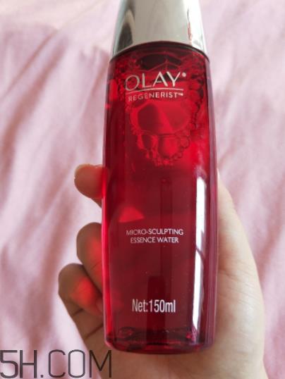 Olay新生活能水用在哪一步？怎么使用？