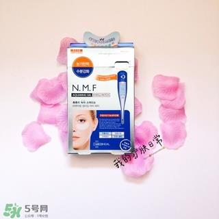 美迪惠尔可莱丝眼膜怎么用？美迪惠尔可莱丝眼膜使用方法