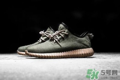 ​adidas yeezy 350 boost美军帐篷定制版在哪买_怎么预定？