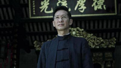 ​破冰行动6：塔寨原型比电视剧凶残百倍！难怪林宗辉宁死也要背叛