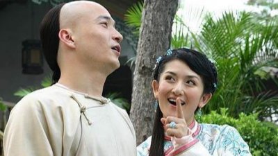 ​推荐5部谢娜主演电视剧，《射雕英雄传》上榜，最后一部你没看过