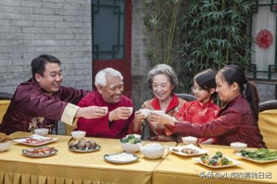 ​大年初四的五大忌讳，初四这天要注意，谨遵习俗，龙年大吉大利