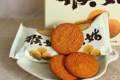 ​“猴姑饼干”真的养胃吗？