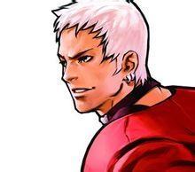 七枷社（Yashiro Nanakase）（KOF）