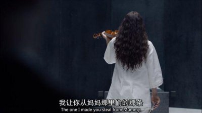 ​如何看待《神探夏洛克》中夏洛克的妹妹欧洛丝（Eurus)？