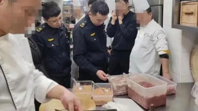 ​上海官方曝光：知名餐厅在菜品中添加亚硝酸盐！食用过量会引起器官衰竭，甚至