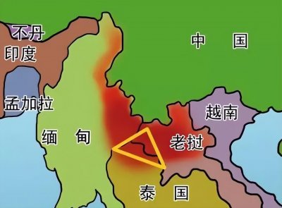 ​世人皆知“金三角”是毒枭窝点，为何没有国家派兵铲除？想法天真