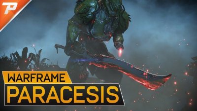 ​心智之殁（英Paracesis)｜萌新配卡，紫卡市场官网交易价格-Warframe